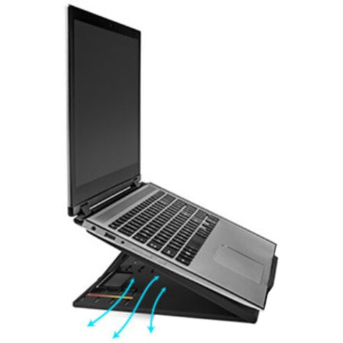 Kensington Easy Riser Go Laptop Riser Black