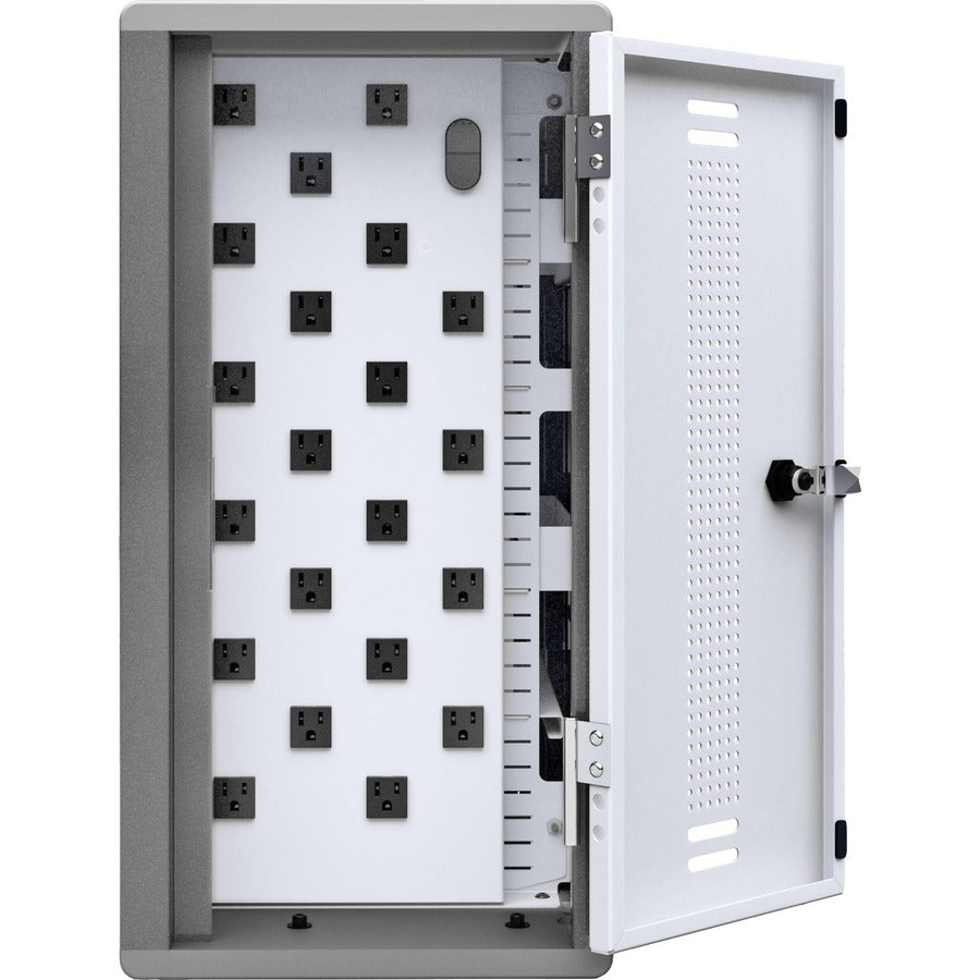 Ergotron YES20 Charging Cabinet