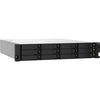 QNAP TS-1232PXU-RP-4G SAN/NAS Storage System
