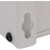 Tripp Lite Isobar Surge Protector Metal 8 Outlet 25' Cord 3840 Joules
