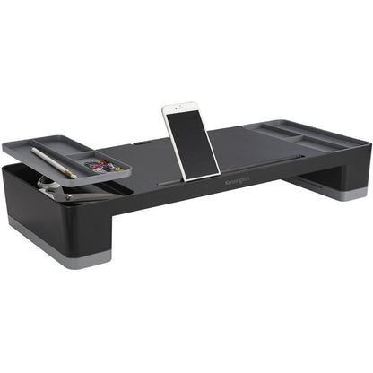 Kensington Organizing Monitor Stand