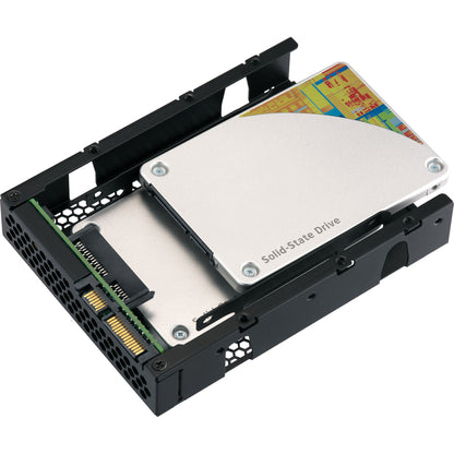 QNAP QDA-A2AR DAS Storage System