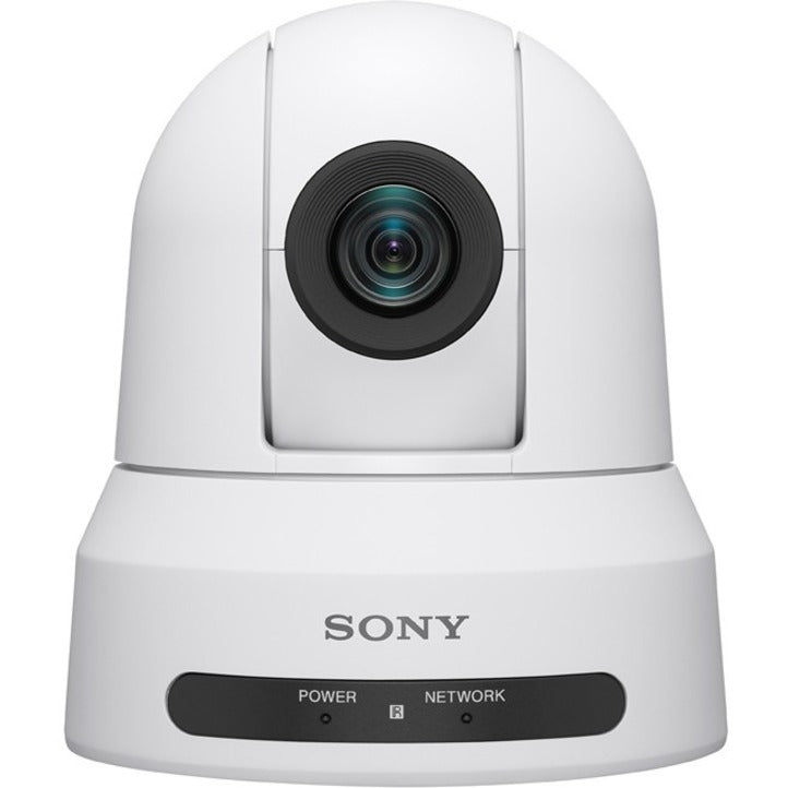 Sony SRG-X400 8.5 Megapixel Network Camera