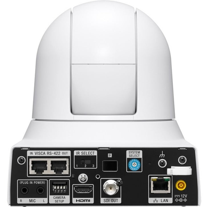 Sony SRG-X400 8.5 Megapixel Network Camera