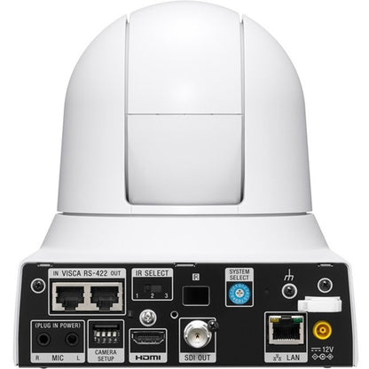 Sony SRG-X400 8.5 Megapixel Network Camera