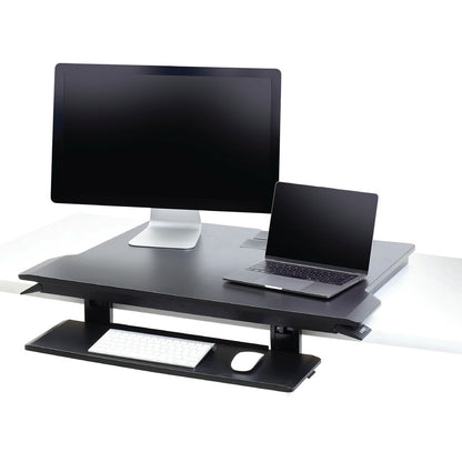 Ergotron WorkFit-TX Standing Desk Converter