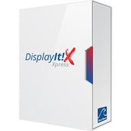 Viewsonic DisplayIt!Xpress - License - 1 License