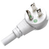 Tripp Lite Surge Protector Power Strip Medical Hospital Metal 6 Outlet 15' Cord