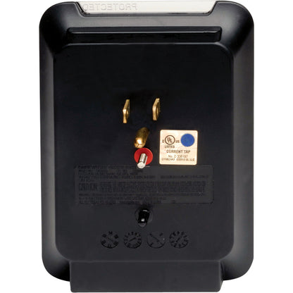 Tripp Lite Surge 3 Outlet 120V USB Charger Tablet Smartphone Ipad Iphone