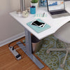 Tripp Lite Surge Protector Power Strip 120V Right Angle 6 Outlet Metal 6' Cord
