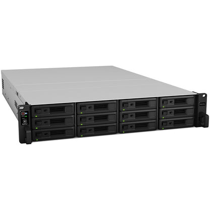 Synology RackStation RS3621RPxs SAN/NAS Storage System