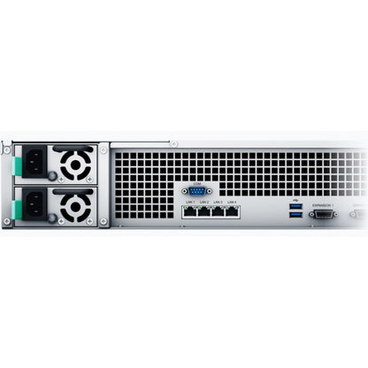 Synology RackStation RS3621RPxs SAN/NAS Storage System