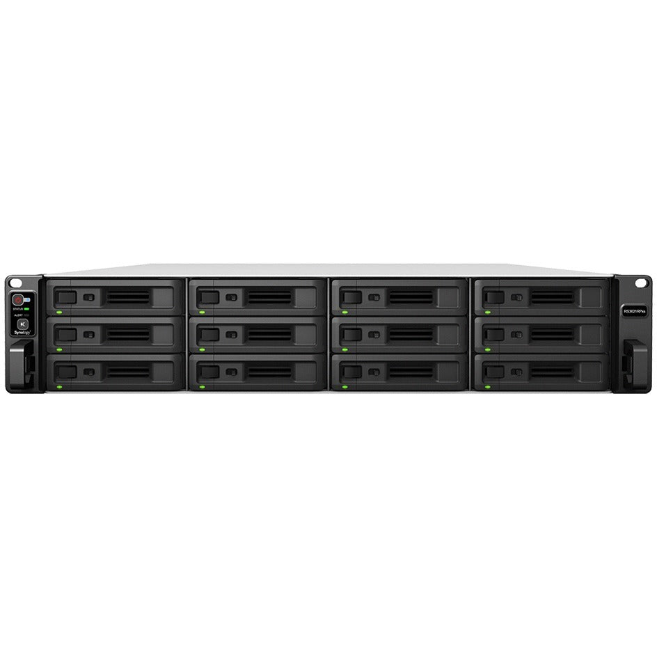Synology RackStation RS3621RPxs SAN/NAS Storage System
