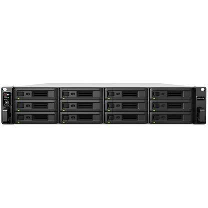 Synology RackStation RS3621RPxs SAN/NAS Storage System