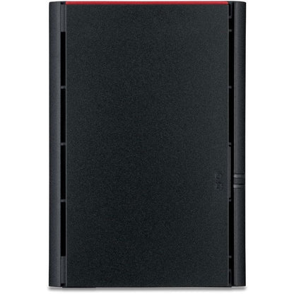 Buffalo LinkStation SoHo 2bay Desktop Personal Cloud 12TB Hard Drives Included