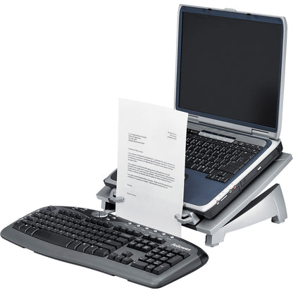 Fellowes Office Suites&trade; Laptop Riser Plus