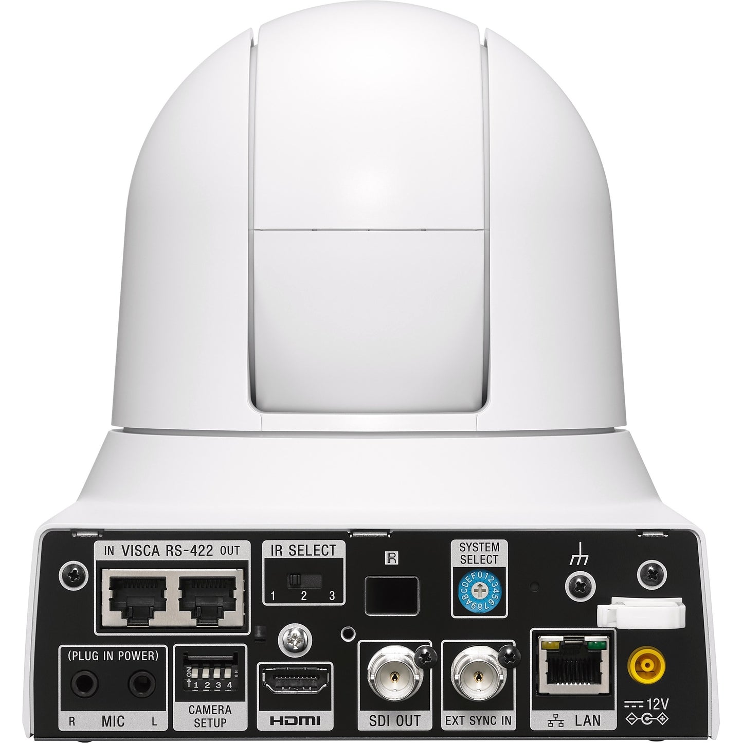 Sony BRC-X400 8.5 Megapixel Network Camera