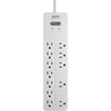 APC by Schneider Electric SurgeArrest Home/Office 12-Outlet Surge Suppressor/Protector