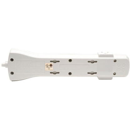 Tripp Lite Surge Protector Power Strip 120V 7 Outlet RJ11 6' Cord 1080 Joules