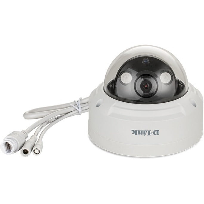 D-Link Vigilance DCS-4614EK 4 Megapixel Network Camera - Dome