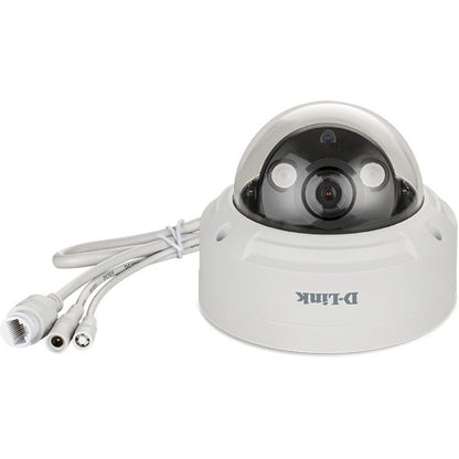 D-Link Vigilance DCS-4614EK 4 Megapixel Network Camera - Dome