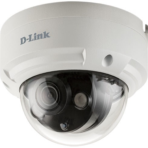 D-Link Vigilance DCS-4614EK 4 Megapixel Network Camera - Dome