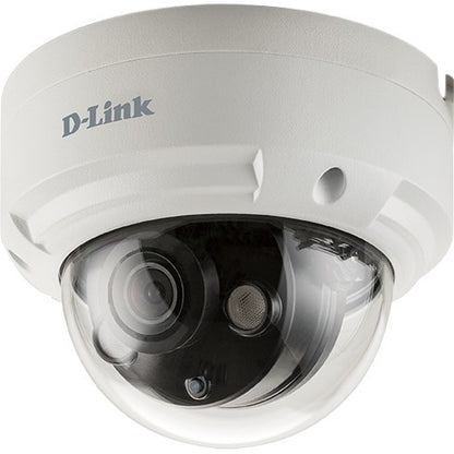 D-Link Vigilance DCS-4614EK 4 Megapixel Network Camera - Dome