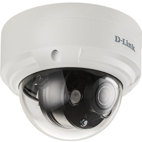 D-Link Vigilance DCS-4614EK 4 Megapixel Network Camera - Dome