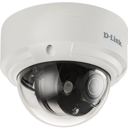 D-Link Vigilance DCS-4614EK 4 Megapixel Network Camera - Dome