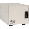 Tripp Lite 1000W Isolation Transformer Hopsital Medical with Surge 120V 4 Outlet 10ft Cord HG TAA GSA