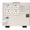 Tripp Lite 1000W Isolation Transformer Hopsital Medical with Surge 120V 4 Outlet 10ft Cord HG TAA GSA