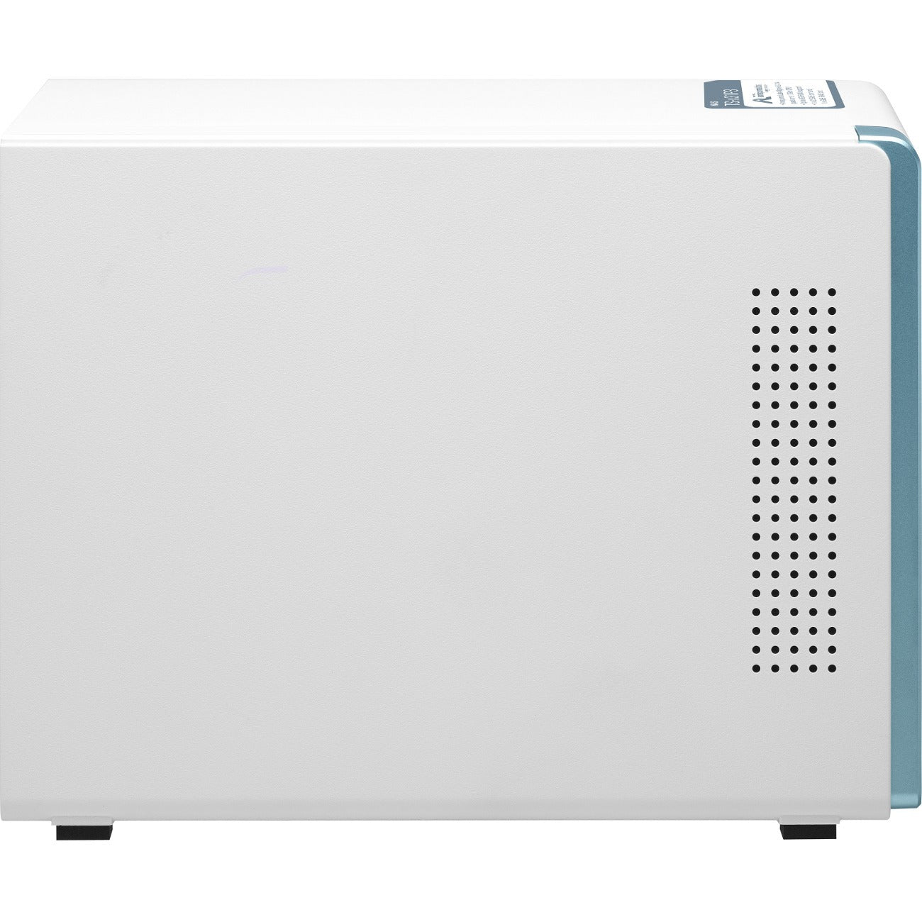 QNAP Quad-core 1.7GHz NAS with 2.5GbE and Feature-rich Applications for Home & Office