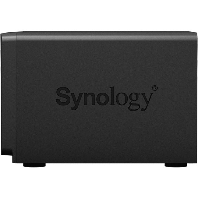 Synology DiskStation DS620slim SAN/NAS Storage System