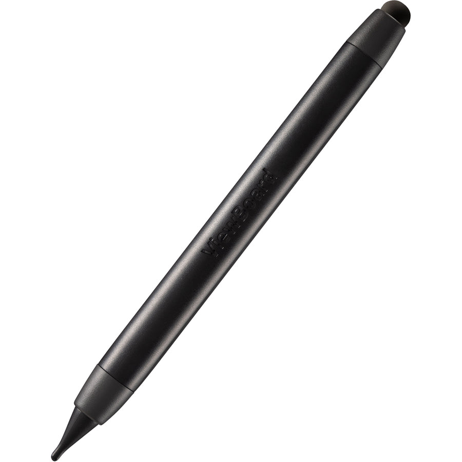Viewsonic IFP, ViewBoard Passive Touch Pen x 2 (Double Tips), Iron, Black