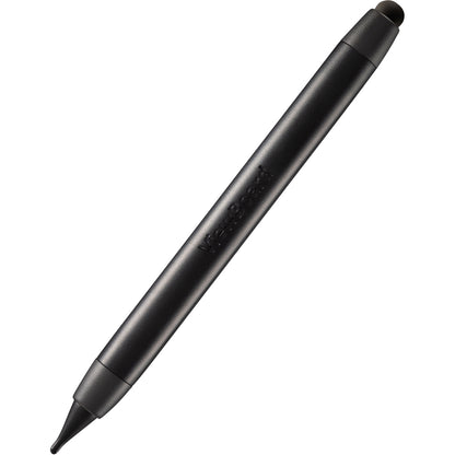 Viewsonic IFP, ViewBoard Passive Touch Pen x 2 (Double Tips), Iron, Black