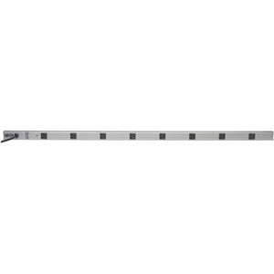 Tripp Lite Surge Protector Power Strip 120V 8 Outlet 6' Cord 48" Length