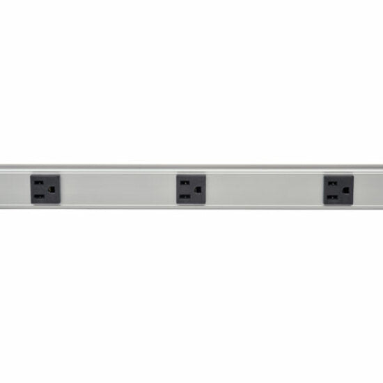 Tripp Lite Surge Protector Power Strip 120V 8 Outlet 6' Cord 48" Length