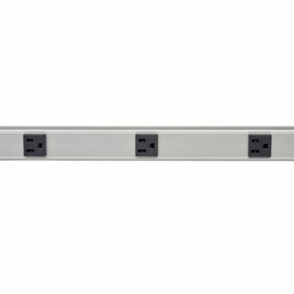 Tripp Lite Surge Protector Power Strip 120V 8 Outlet 6' Cord 48" Length