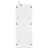Tripp Lite TLP64USBRA15 6-Outlet Surge Suppressor/Protector