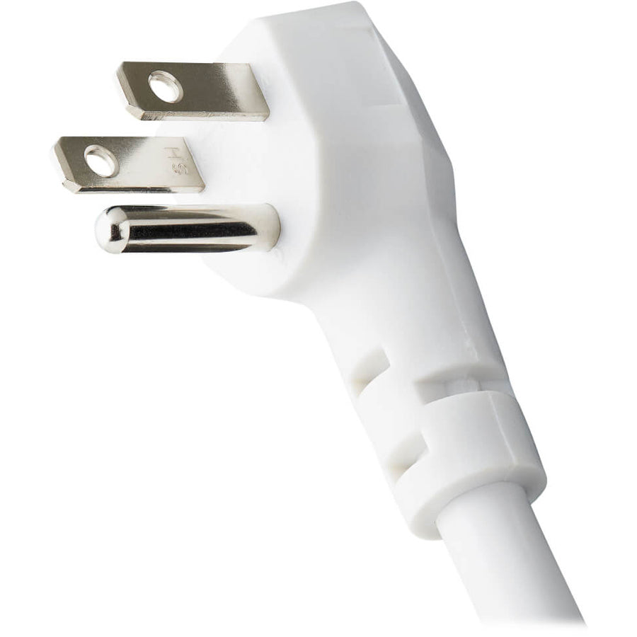 Tripp Lite TLP64USBRA15 6-Outlet Surge Suppressor/Protector