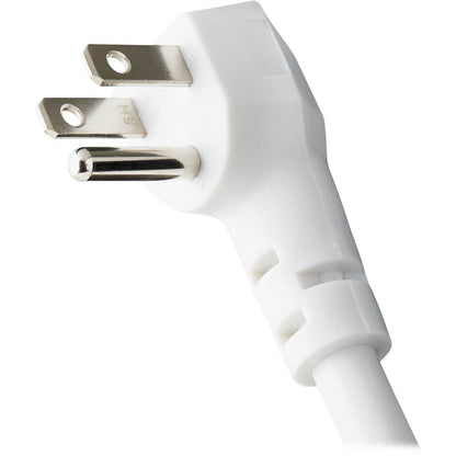 Tripp Lite TLP64USBRA15 6-Outlet Surge Suppressor/Protector