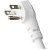 Tripp Lite TLP64USBRA15 6-Outlet Surge Suppressor/Protector