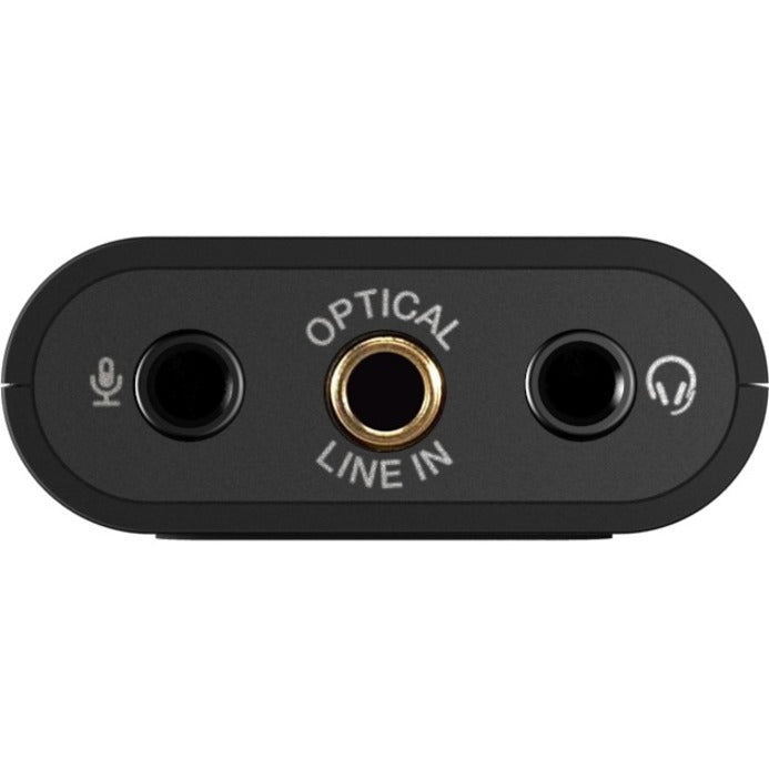 Creative Sound Blaster G3 External Sound Box