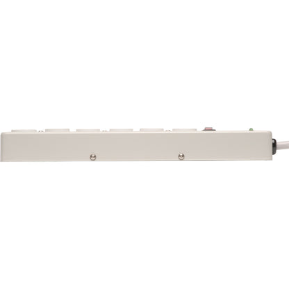 Tripp Lite Waber Surge Protector Strip 6 outlet 6' Cord 2100 Joules
