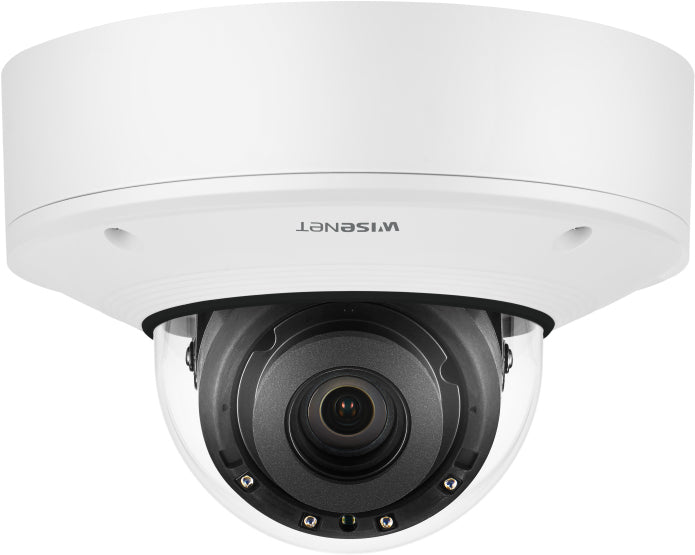 Wisenet XNV-9082R Network Camera - Dome