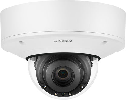 Wisenet XNV-9082R Network Camera - Dome