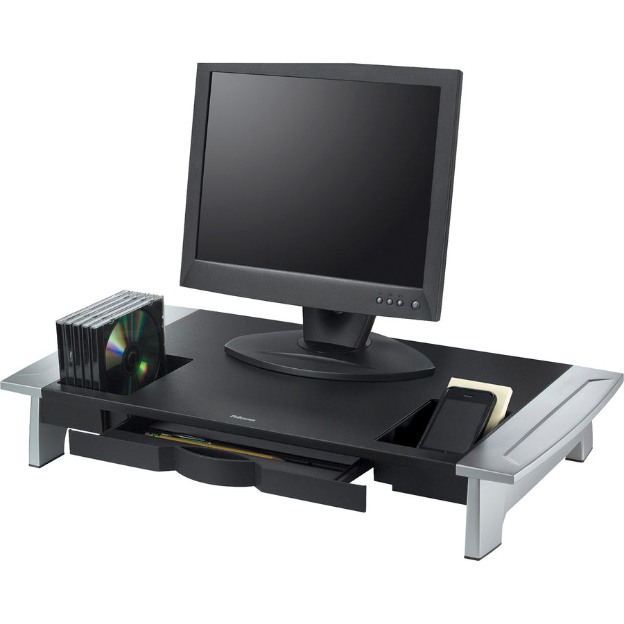 Fellowes Office Suites&trade; Premium Monitor Riser