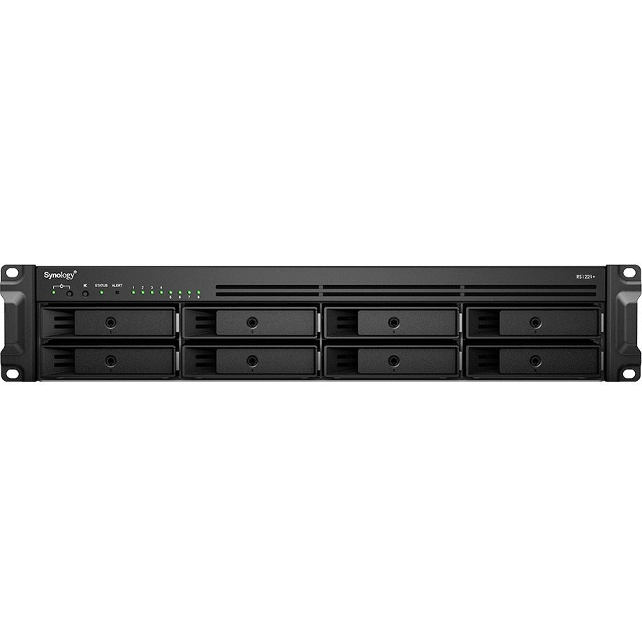 Synology RS1221+ SAN/NAS Storage System