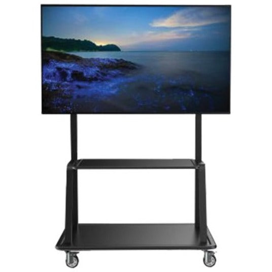 Tripp Lite DMCS60105XXDD Heavy-Duty Rolling TV Cart