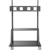 Tripp Lite DMCS60105XXDD Heavy-Duty Rolling TV Cart